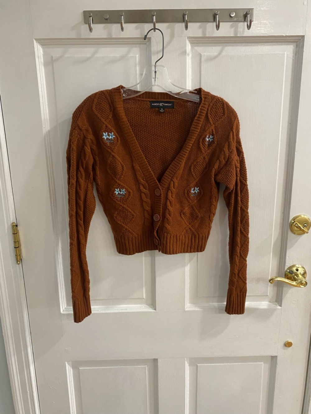 Cardigan